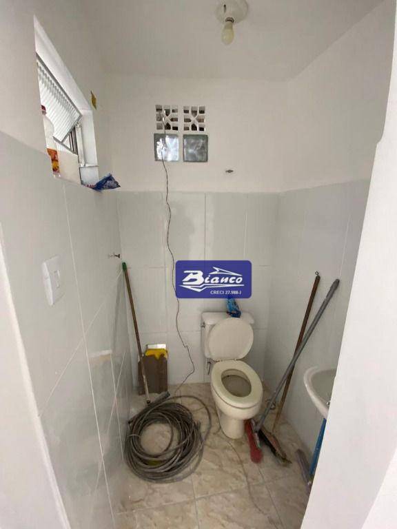 Loja-Salão para alugar, 45m² - Foto 5