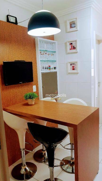 Apartamento à venda com 3 quartos, 100m² - Foto 20