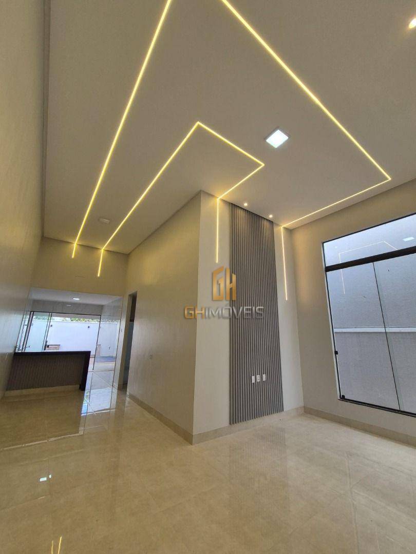 Casa à venda com 3 quartos, 120m² - Foto 11
