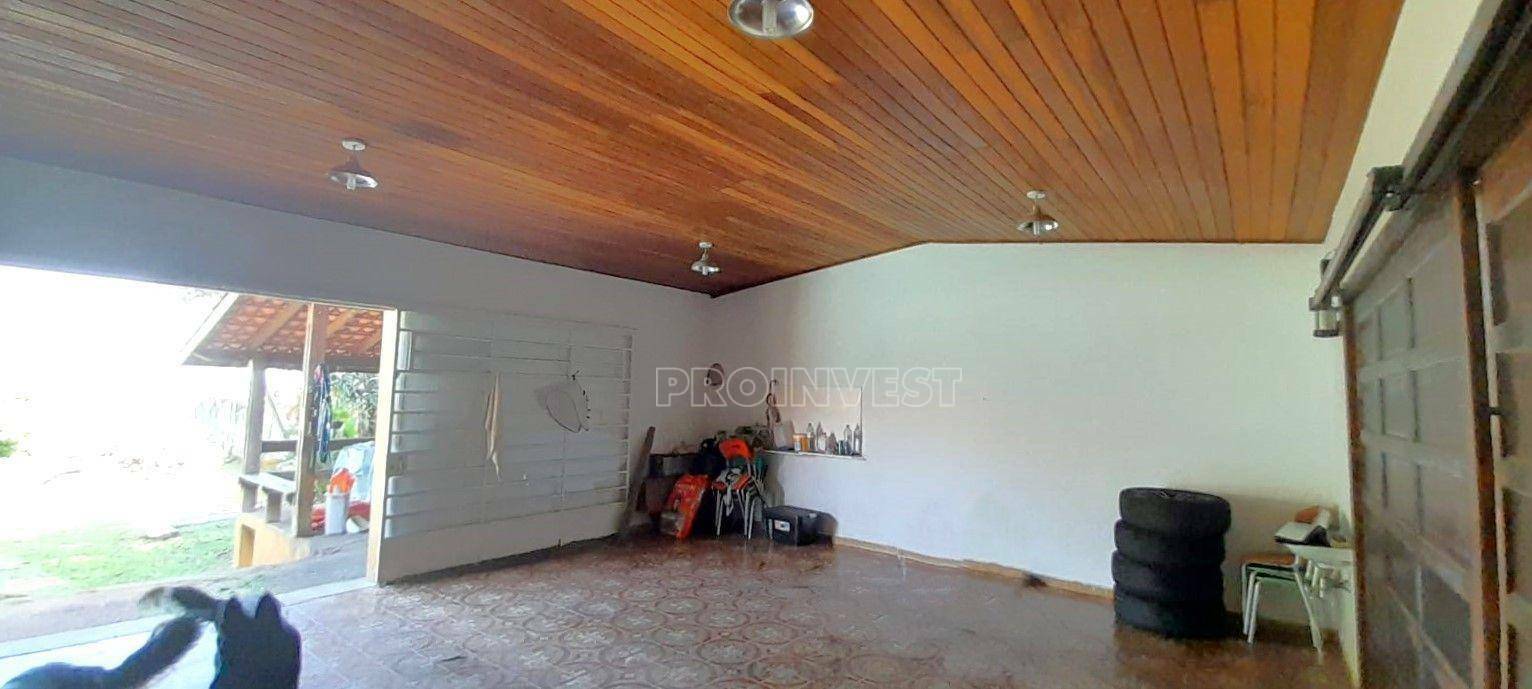 Casa à venda com 5 quartos, 270m² - Foto 23