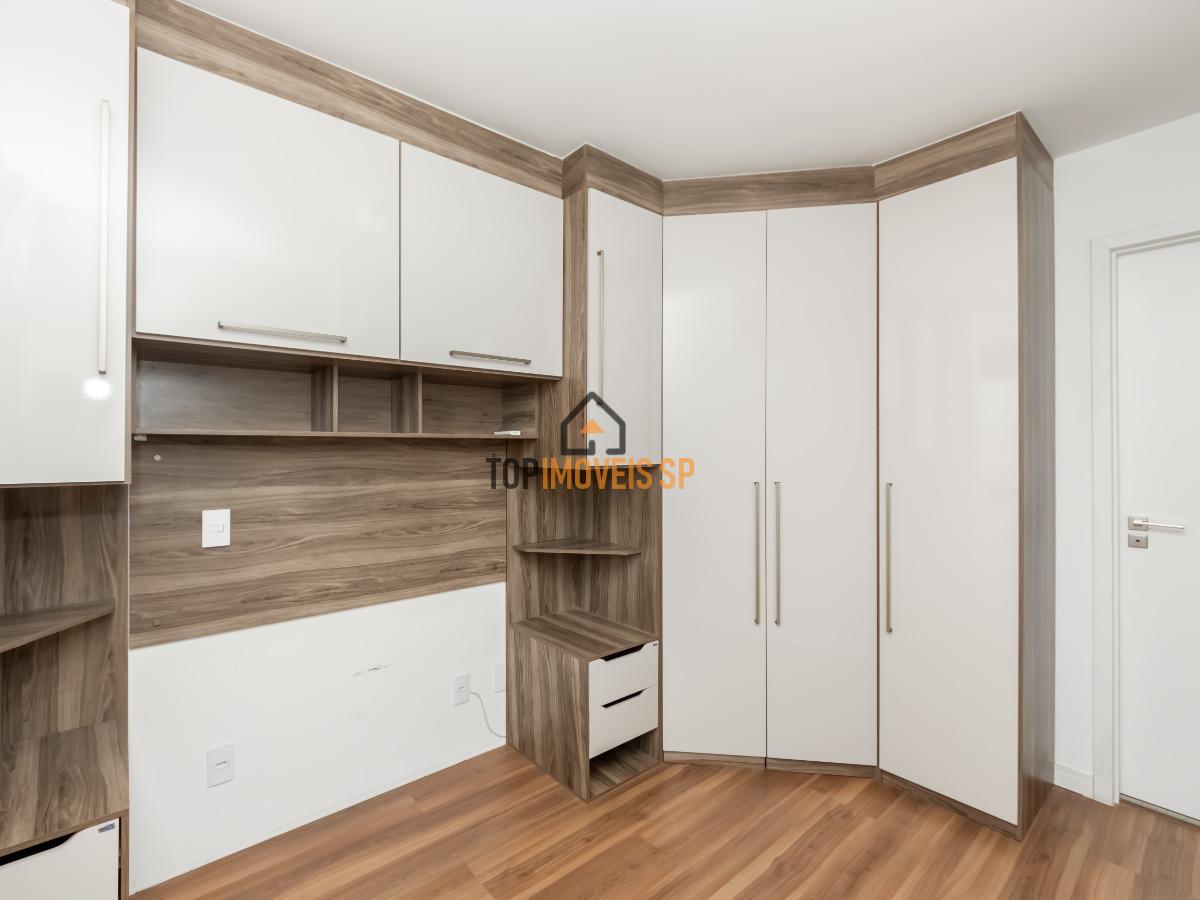 Apartamento à venda com 2 quartos, 59m² - Foto 19