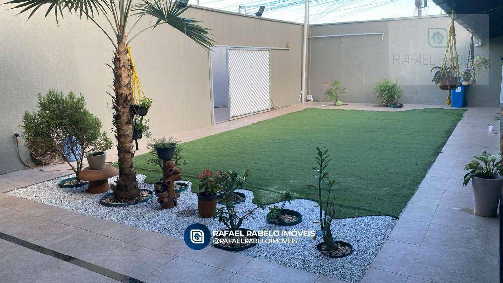 Casa à venda com 2 quartos, 220m² - Foto 11