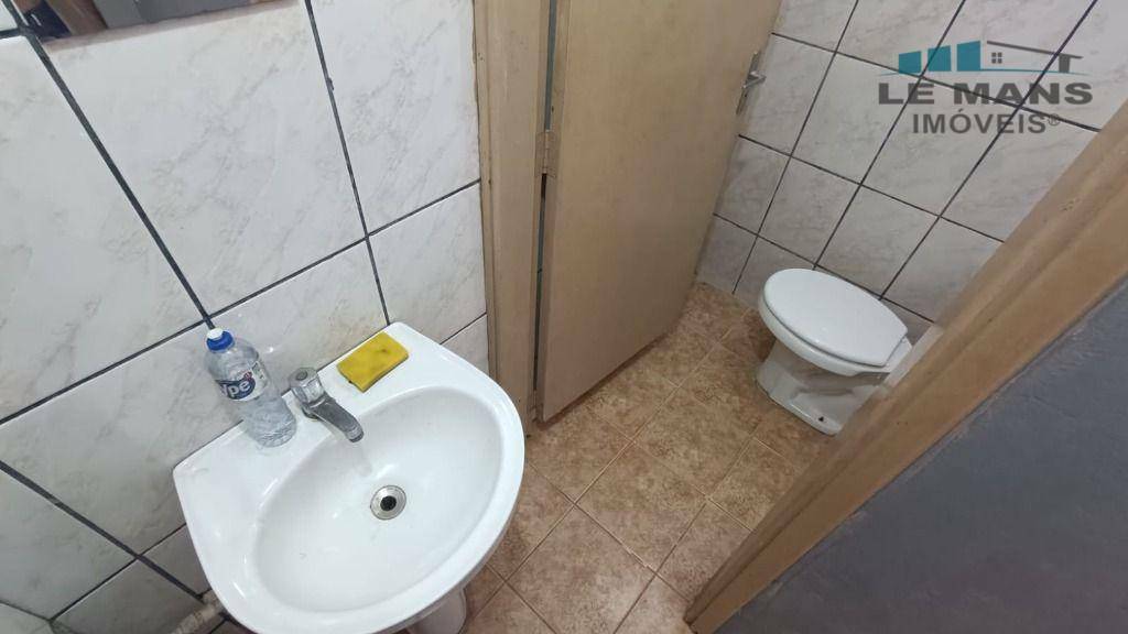 Loja-Salão para alugar, 50m² - Foto 6