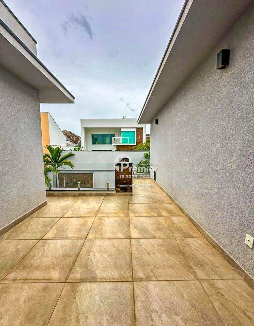 Casa de Condomínio à venda e aluguel com 3 quartos, 357m² - Foto 25