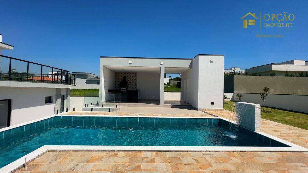 Casa de Condomínio à venda com 5 quartos, 472m² - Foto 22