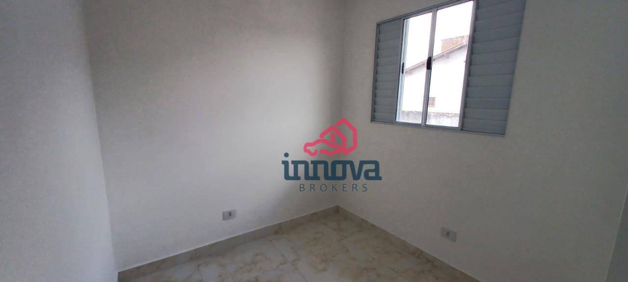 Sobrado à venda com 2 quartos, 100m² - Foto 6