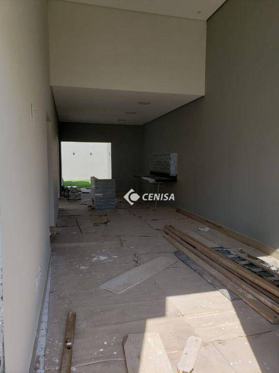 Casa de Condomínio à venda com 3 quartos, 113m² - Foto 6