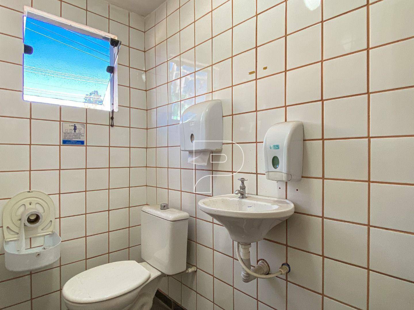 Depósito-Galpão-Armazém à venda e aluguel, 600m² - Foto 13