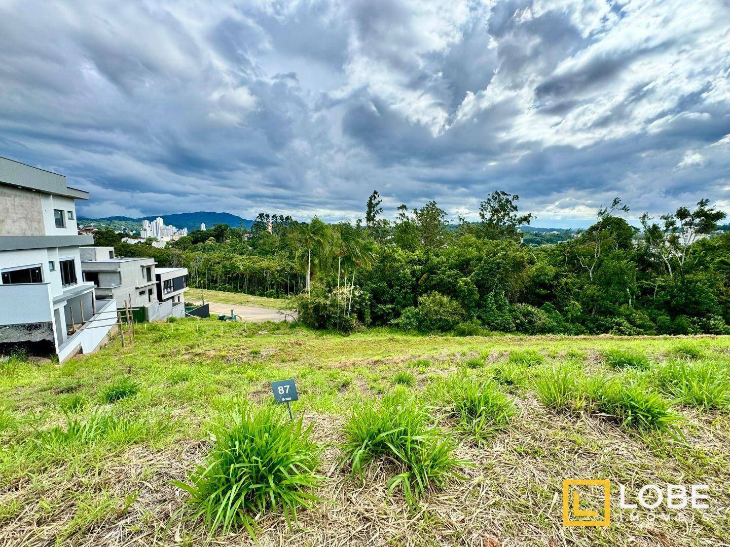 Loteamento e Condomínio, 461 m² - Foto 1