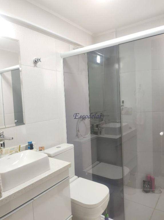 Apartamento à venda com 2 quartos, 69m² - Foto 13