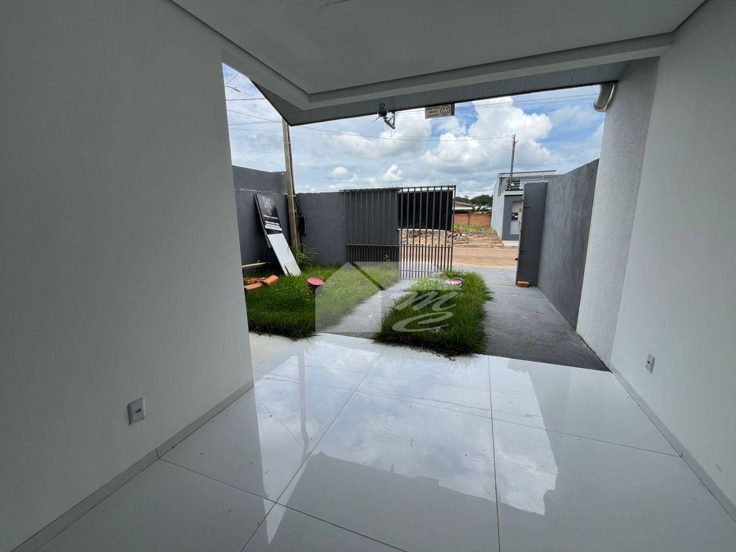 Casa, 2 quartos - Foto 2