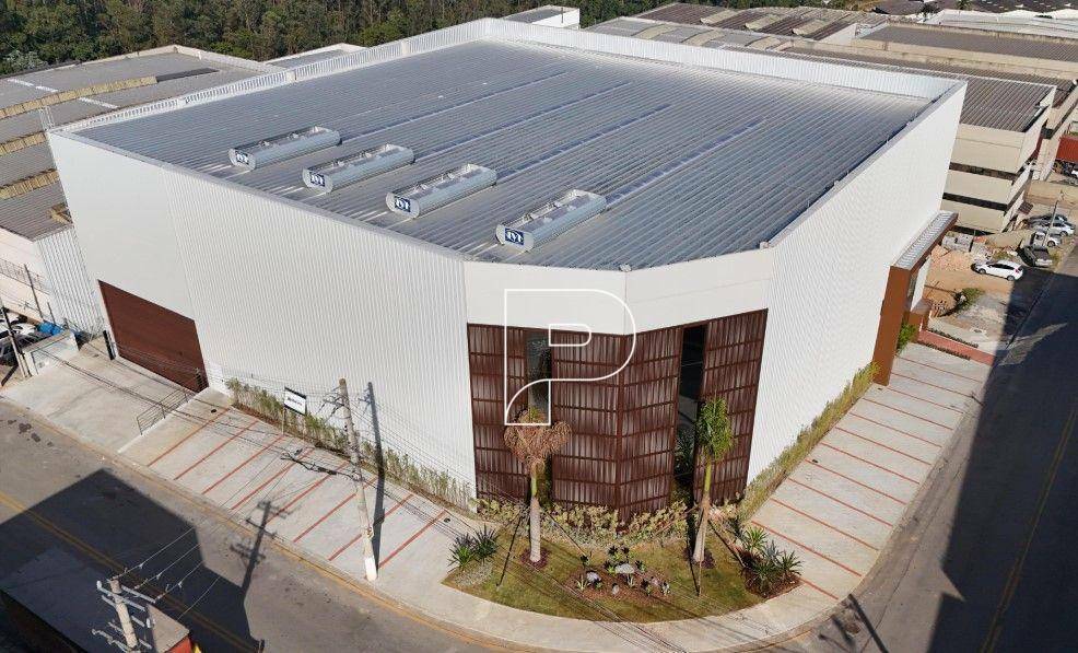 Depósito-Galpão, 2227 m² - Foto 1