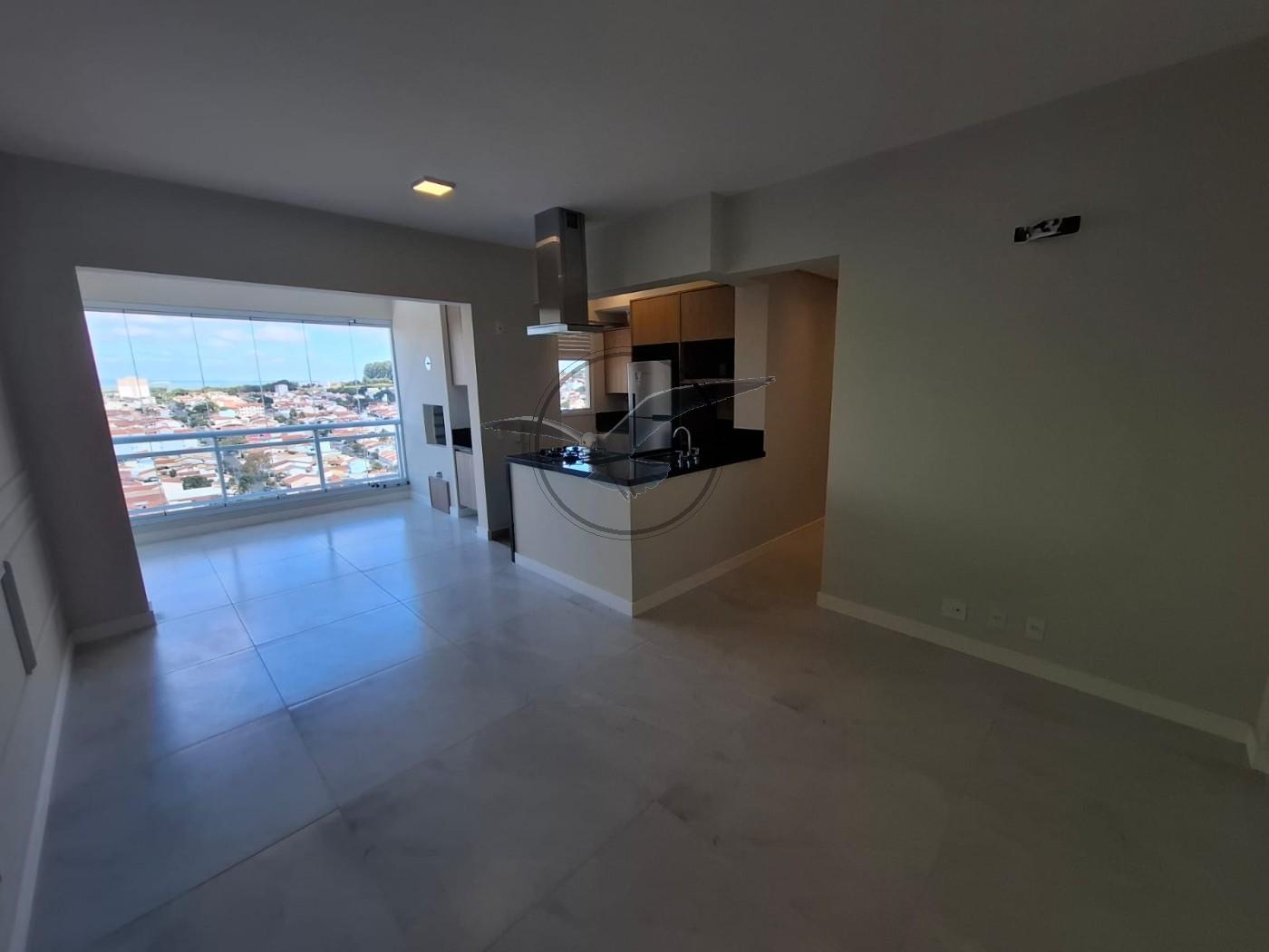 Apartamento, 2 quartos, 82 m² - Foto 2