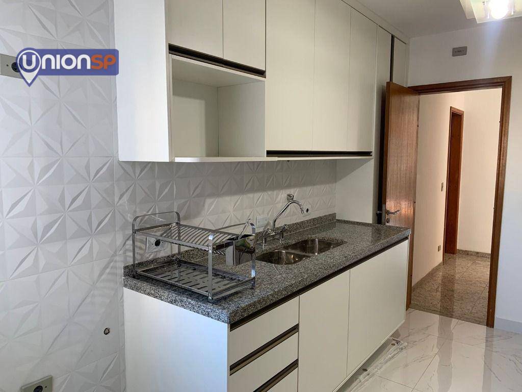 Apartamento à venda com 4 quartos, 143m² - Foto 11