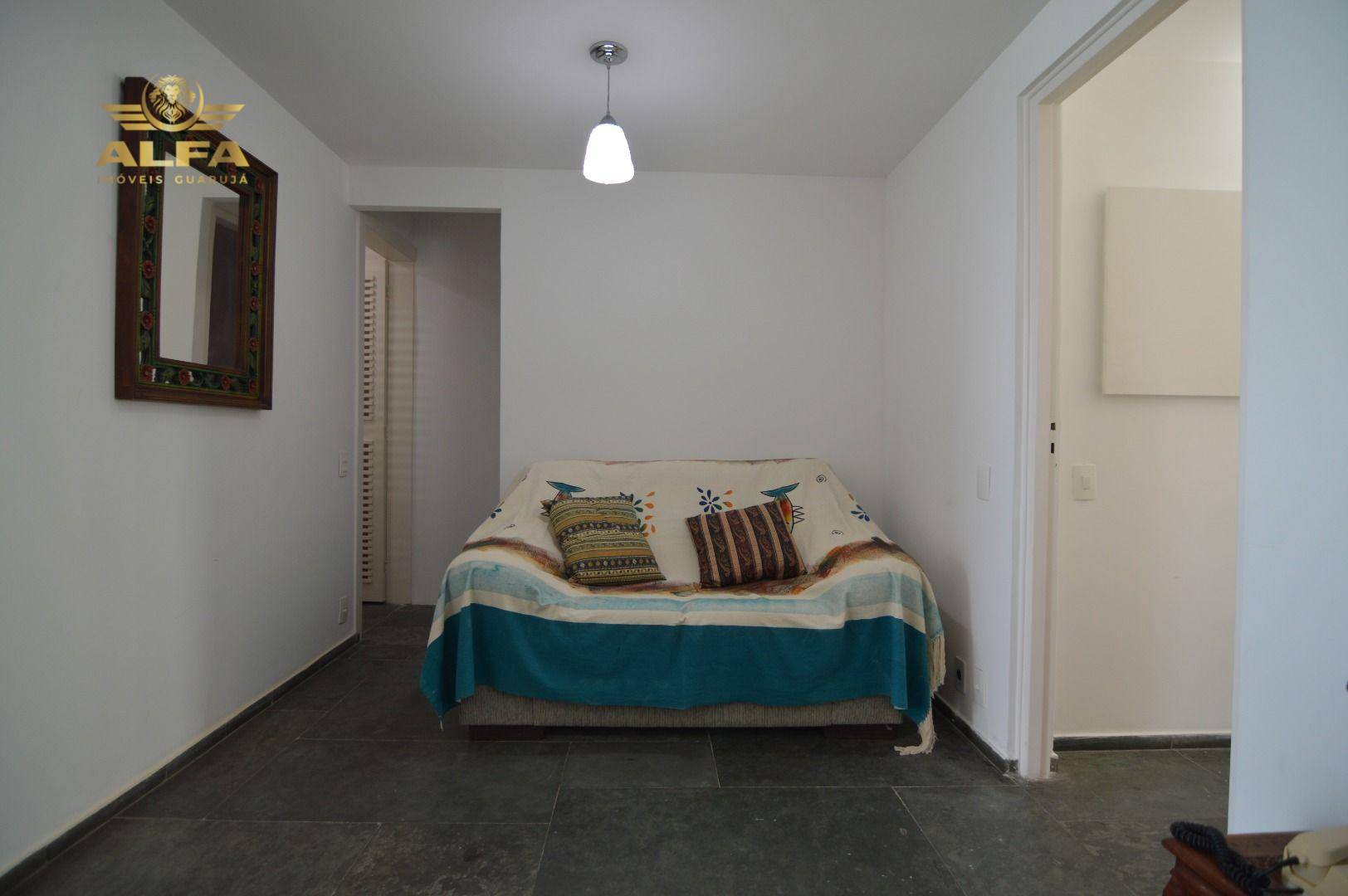 Apartamento à venda com 4 quartos, 140m² - Foto 3