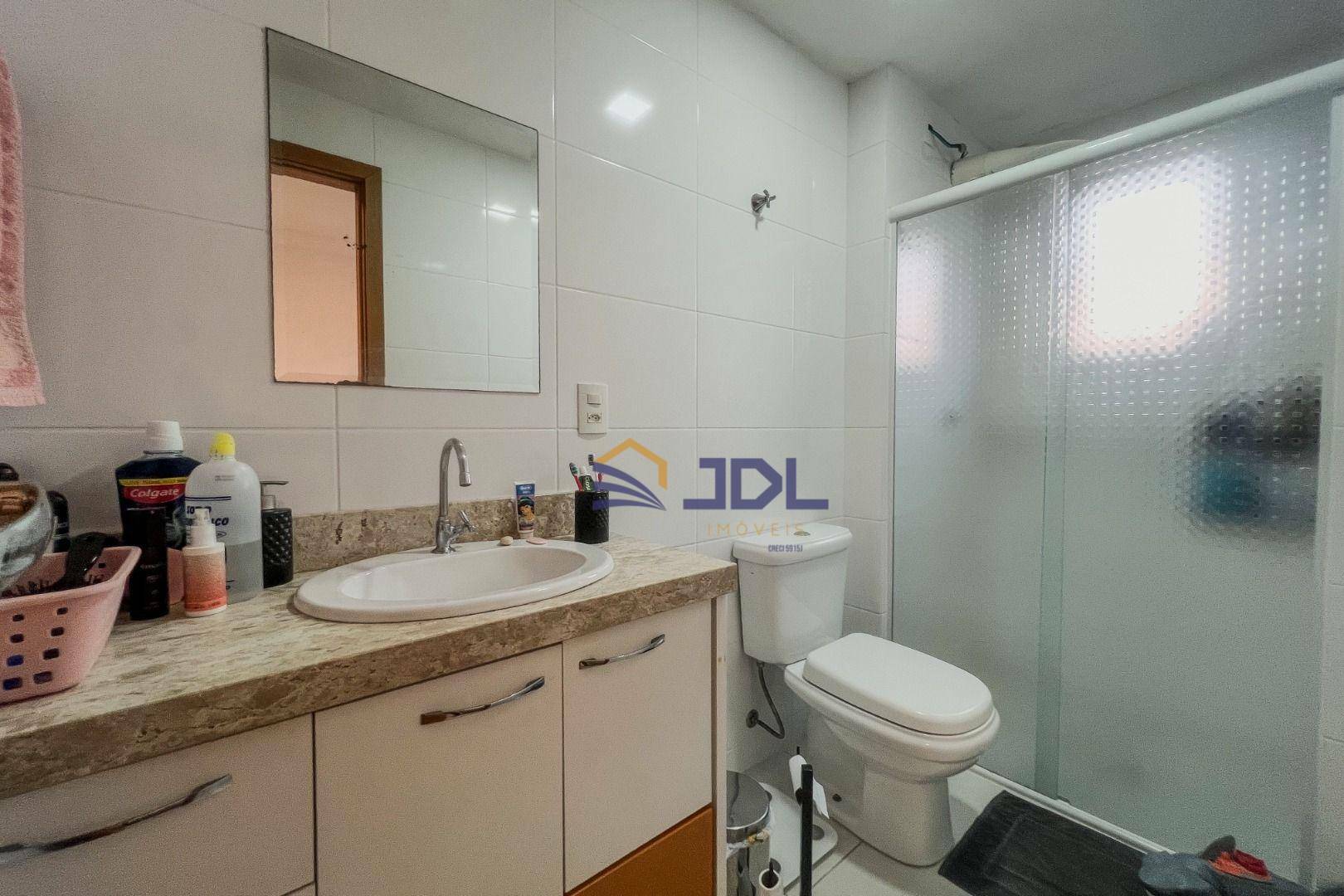 Apartamento à venda com 3 quartos, 100m² - Foto 26