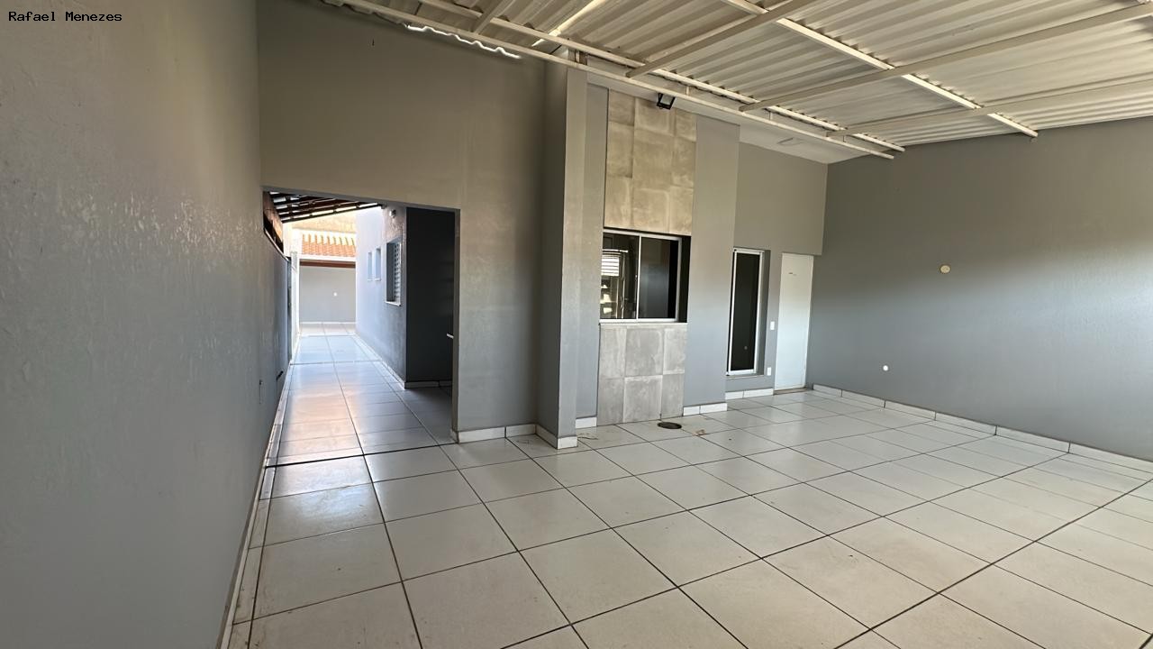Casa, 3 quartos, 120 m² - Foto 1