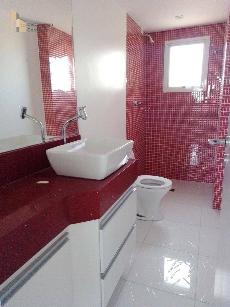 Apartamento à venda com 2 quartos, 91m² - Foto 9