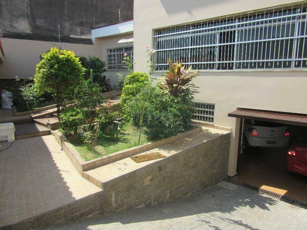 Sobrado à venda com 3 quartos, 279m² - Foto 5