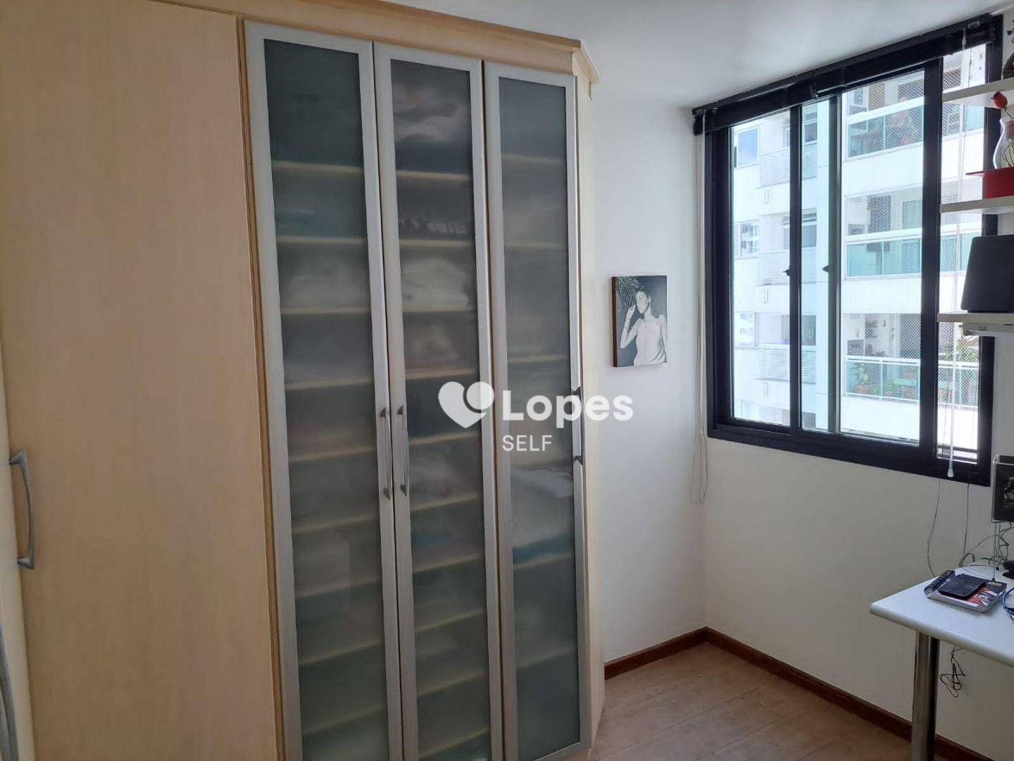 Apartamento à venda com 2 quartos, 80m² - Foto 5