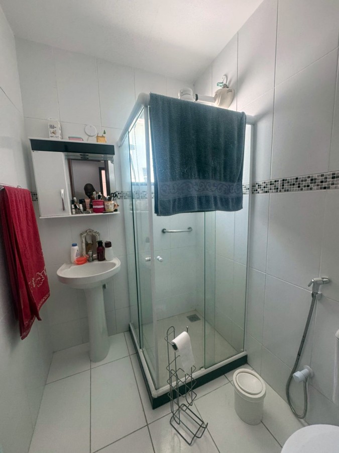 Apartamento à venda com 2 quartos, 125m² - Foto 8