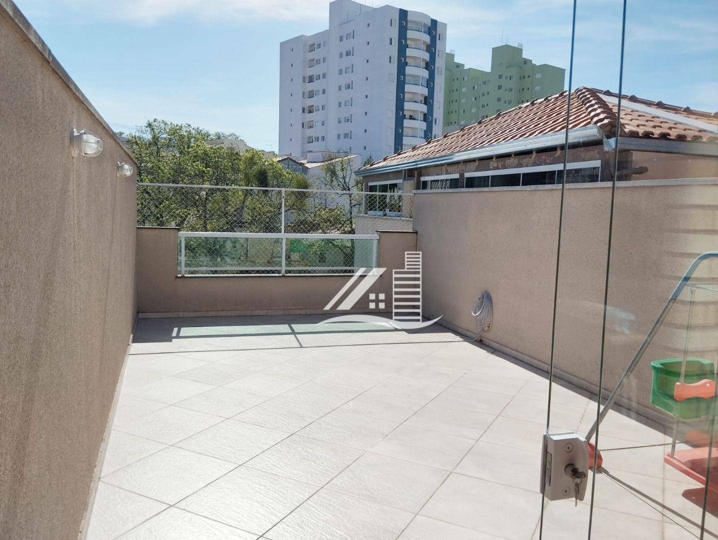 Cobertura à venda com 2 quartos, 112m² - Foto 4