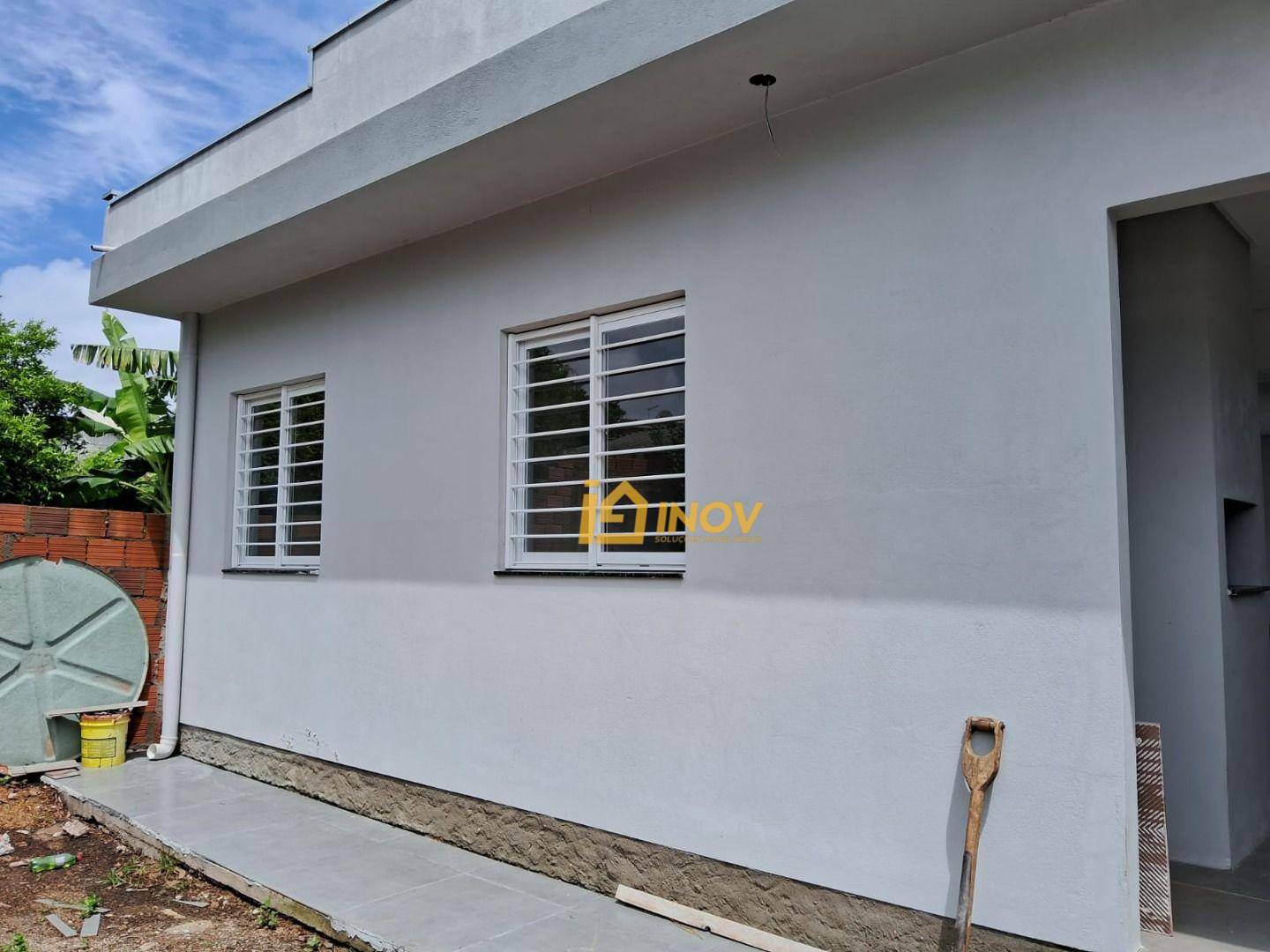 Casa à venda com 3 quartos, 96m² - Foto 6