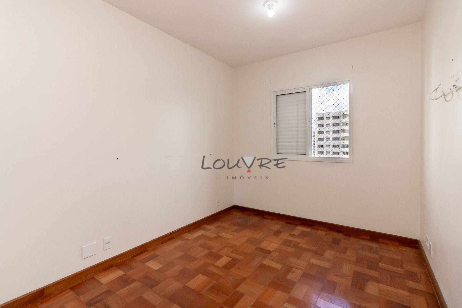 Apartamento à venda com 3 quartos, 125m² - Foto 15