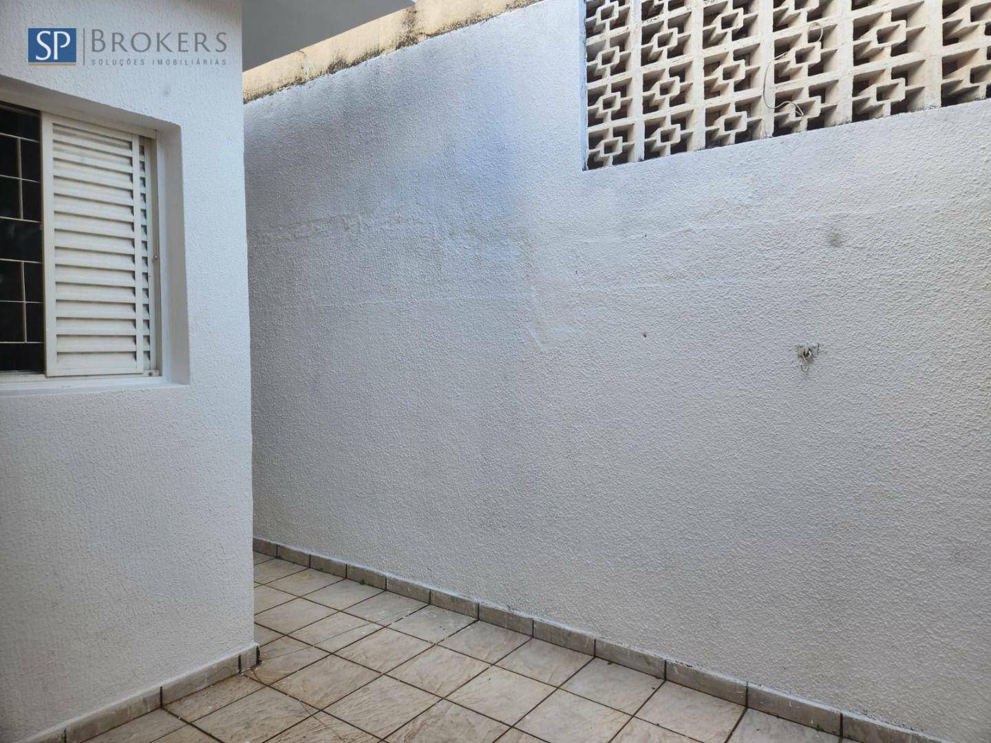 Casa à venda com 3 quartos, 168m² - Foto 16