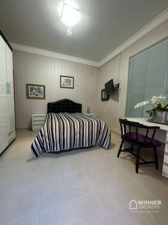 Sobrado, 5 quartos, 380 m² - Foto 14