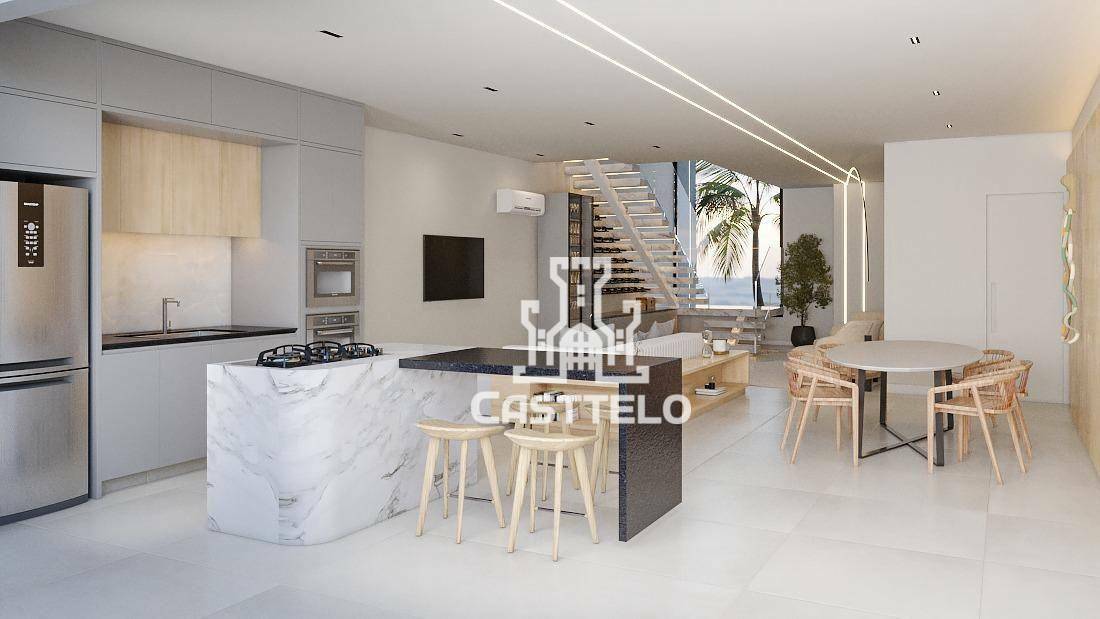 Casa de Condomínio à venda com 3 quartos, 240m² - Foto 19