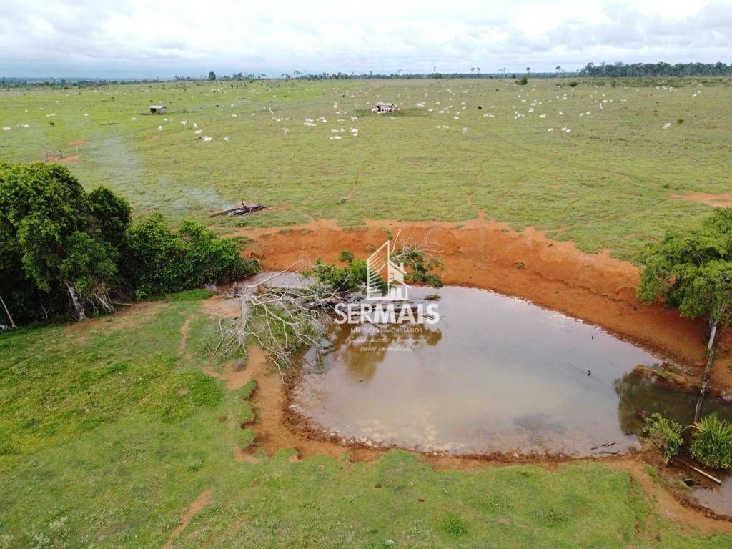 Fazenda à venda, 3340000M2 - Foto 8