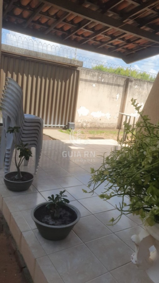 Casa, 4 quartos - Foto 2