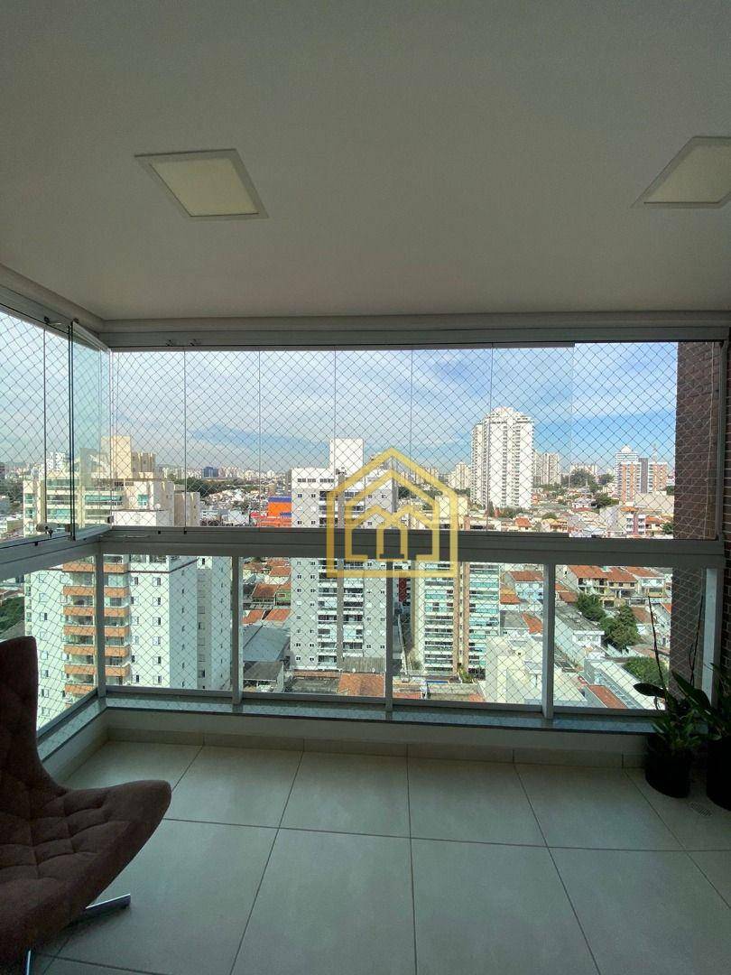 Apartamento à venda com 2 quartos, 72m² - Foto 4