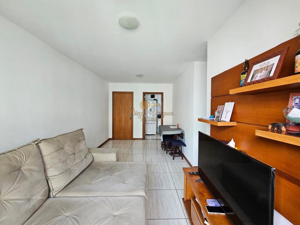 Apartamento à venda com 2 quartos, 54m² - Foto 1