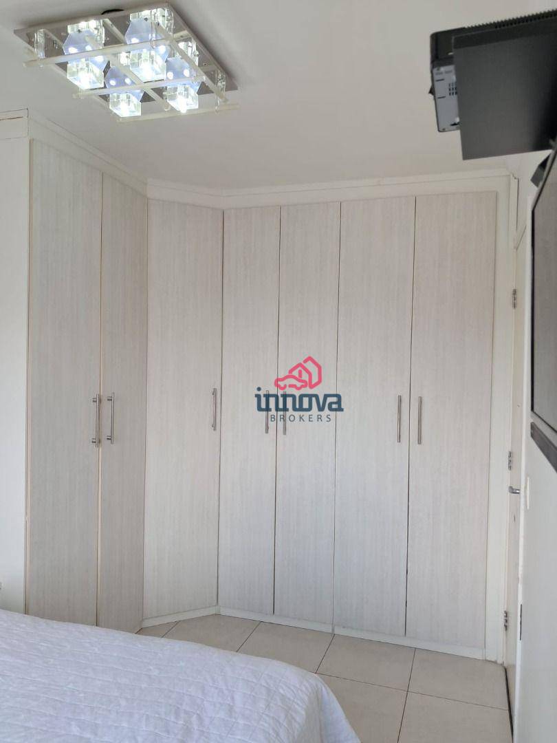 Apartamento à venda com 2 quartos, 49m² - Foto 7