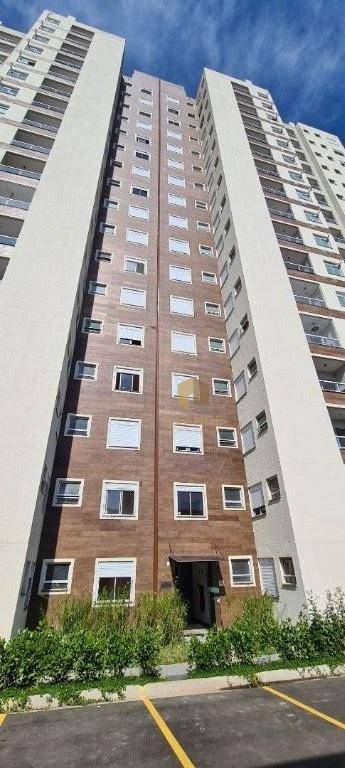 Apartamento à venda com 2 quartos, 54m² - Foto 35