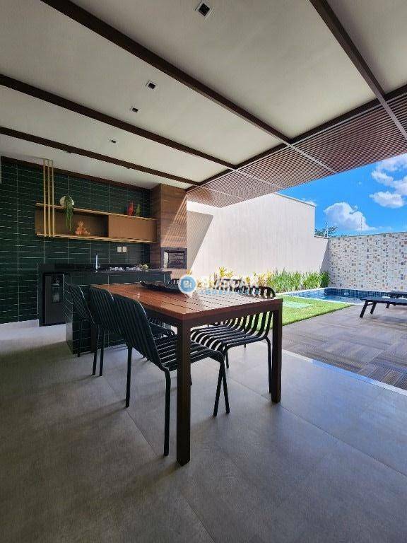 Casa de Condomínio à venda com 3 quartos, 119m² - Foto 7