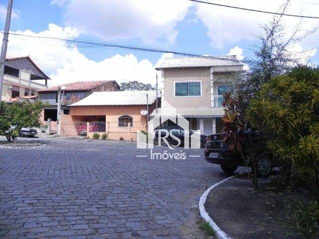 Casa de Condomínio à venda com 3 quartos, 120m² - Foto 12