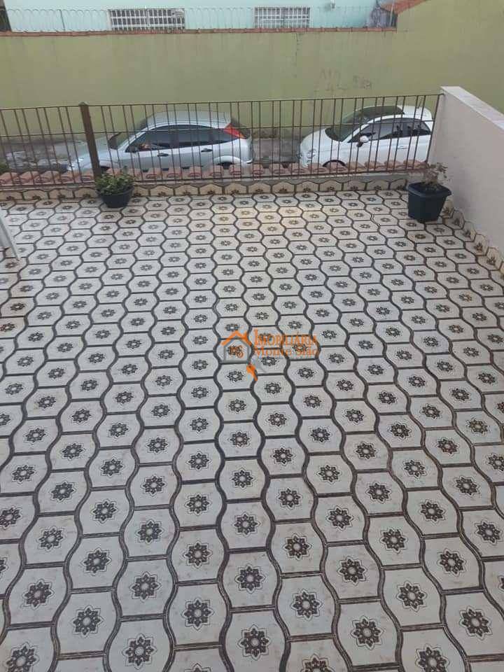 Sobrado à venda com 3 quartos, 93m² - Foto 7