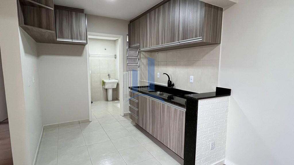 Apartamento para alugar com 2 quartos, 53m² - Foto 9