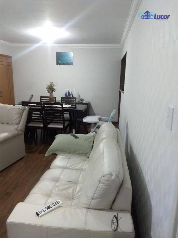 Apartamento à venda com 3 quartos, 84m² - Foto 5