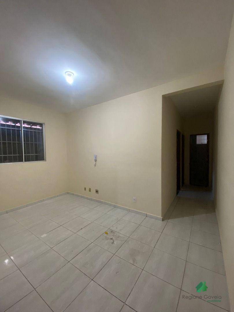 Apartamento para alugar com 2 quartos, 45m² - Foto 2