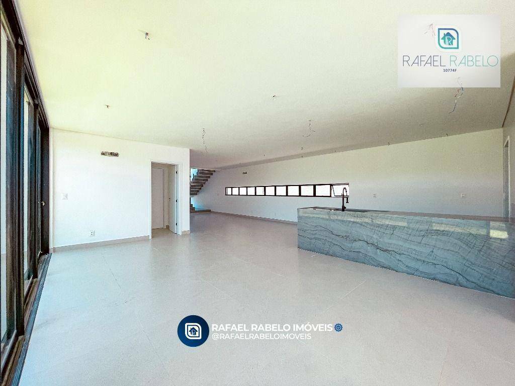 Casa de Condomínio à venda com 4 quartos, 287m² - Foto 11