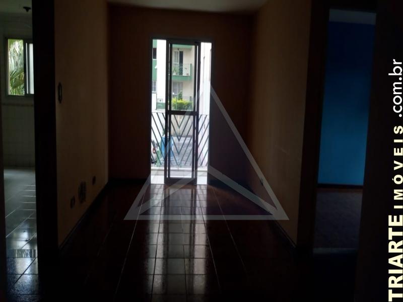 Apartamento para alugar com 2 quartos, 57m² - Foto 1