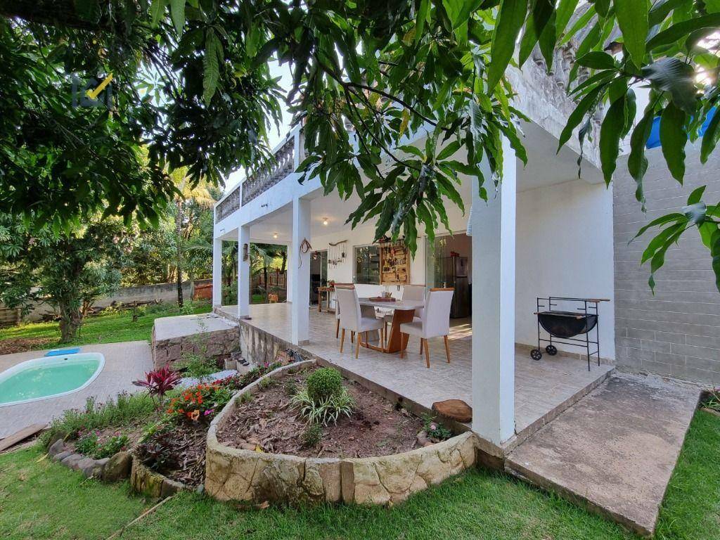 Casa de Condomínio à venda com 2 quartos, 142m² - Foto 11