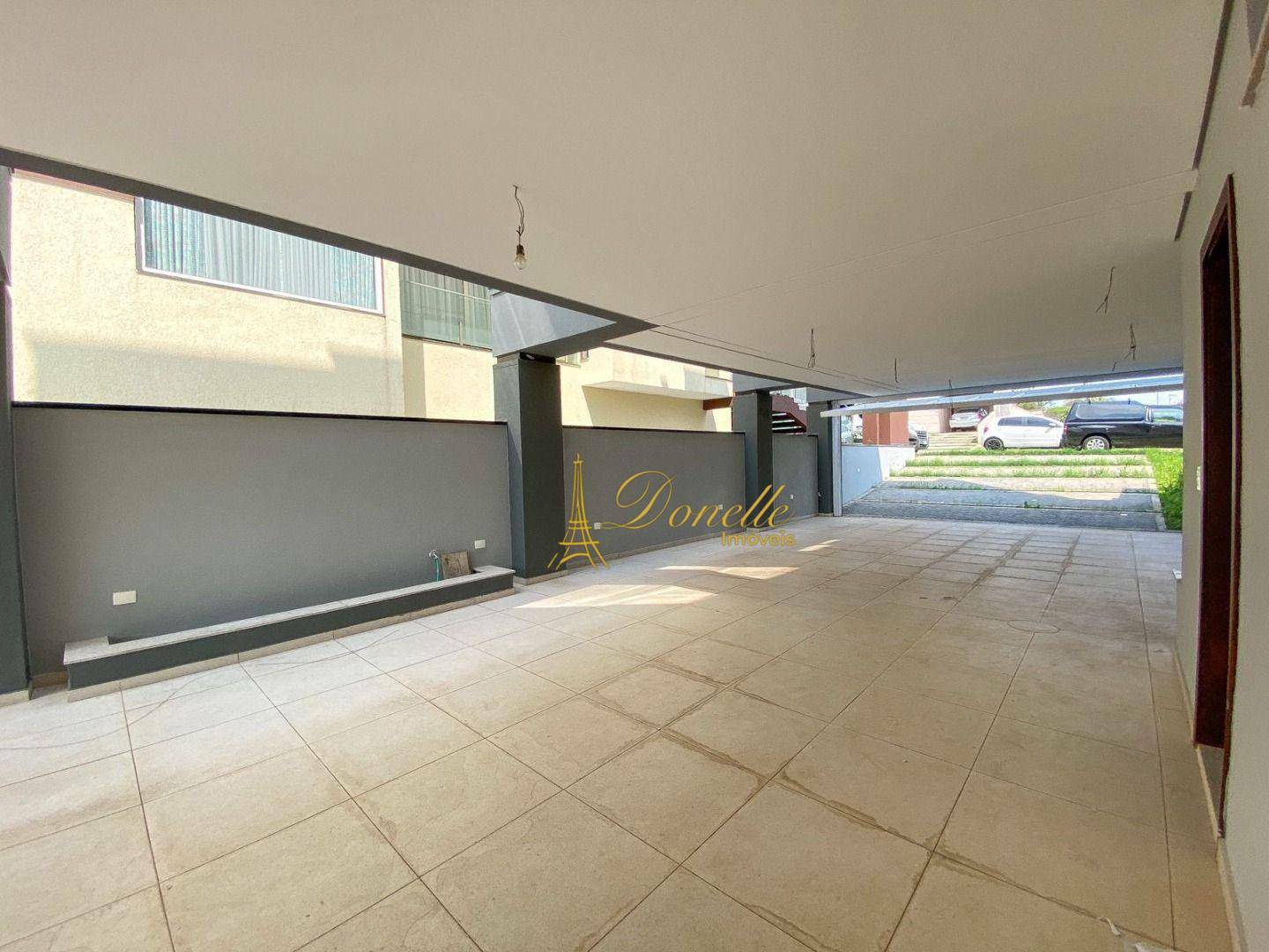 Sobrado à venda com 4 quartos, 380m² - Foto 25