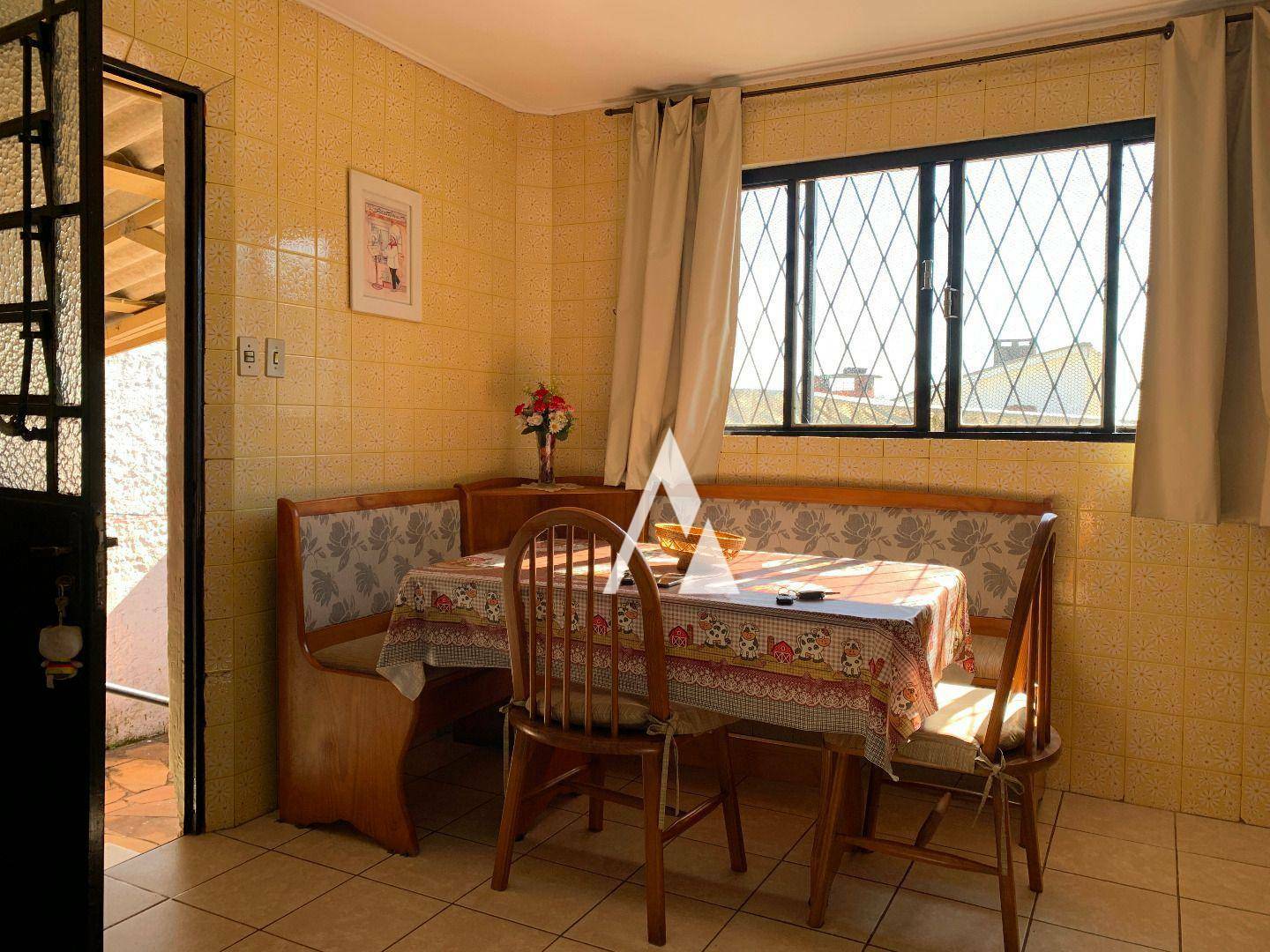 Casa de Condomínio à venda com 3 quartos, 90m² - Foto 26