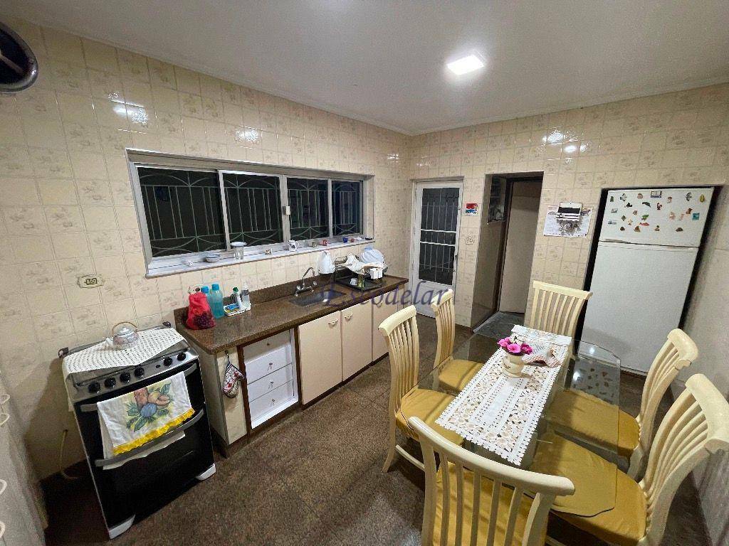 Sobrado à venda com 3 quartos, 220m² - Foto 9