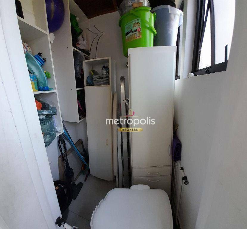 Apartamento à venda com 3 quartos, 125m² - Foto 29